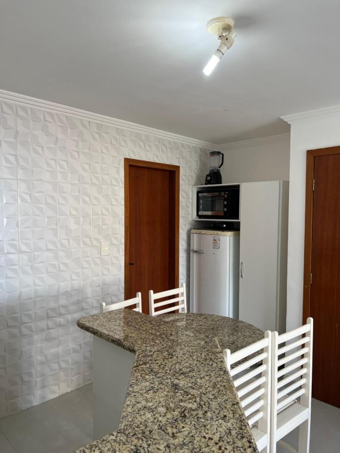 Apartamento Ap Taperapua Porto Seguro Exterior foto
