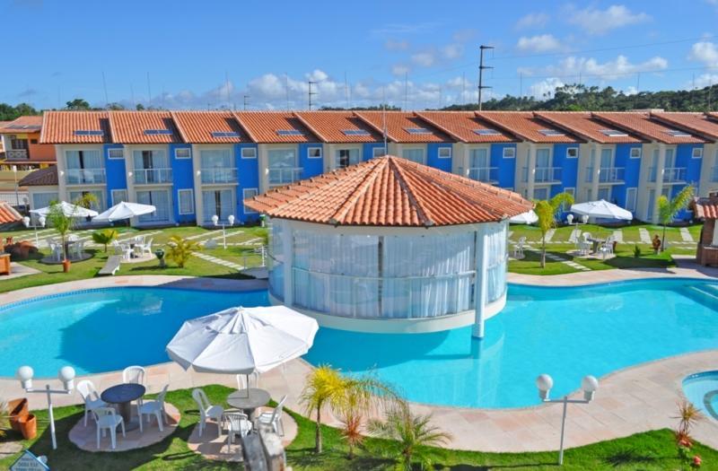 Apartamento Ap Taperapua Porto Seguro Exterior foto