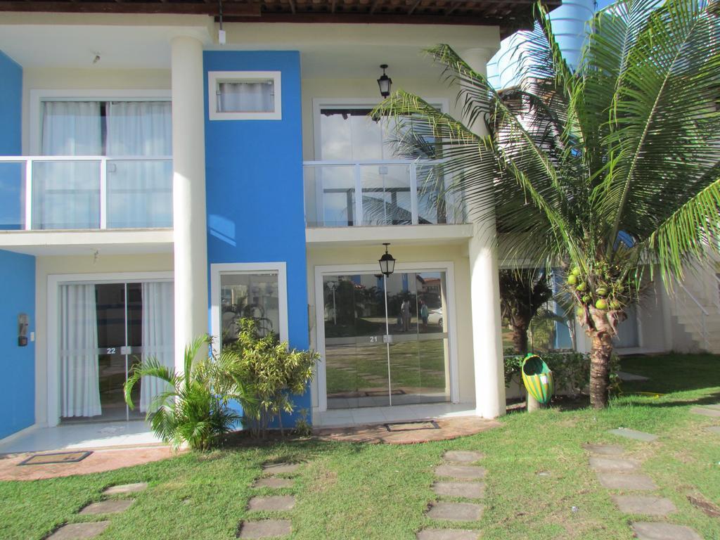 Apartamento Ap Taperapua Porto Seguro Exterior foto