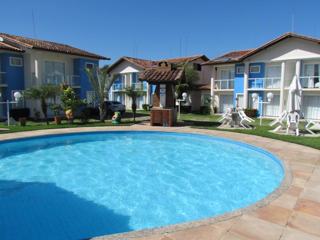 Apartamento Ap Taperapua Porto Seguro Exterior foto